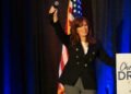 Christine Drazan Wins Oregon Republican Governorship Primary