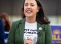 Nebraska Democrats Play Hardball: Primary Winner Plans to Drop Out to Stop GOP