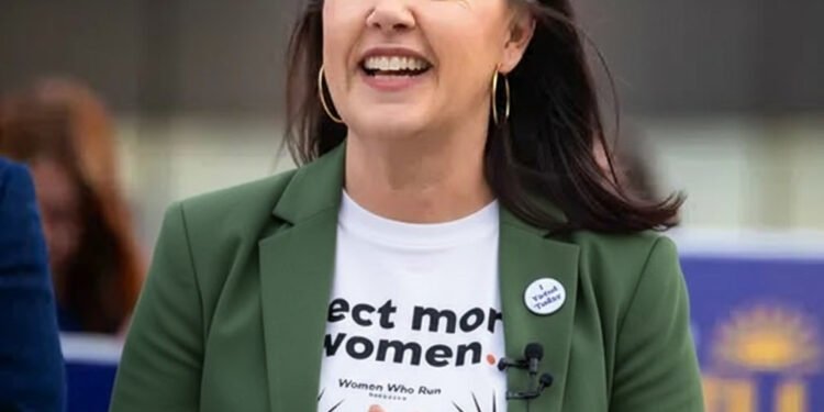 Nebraska Democrats Play Hardball: Primary Winner Plans to Drop Out to Stop GOP