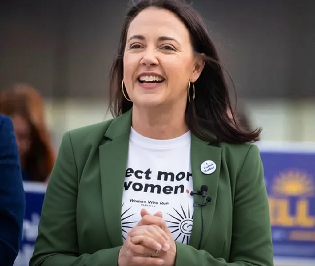 Nebraska Democrats Play Hardball: Primary Winner Plans to Drop Out to Stop GOP