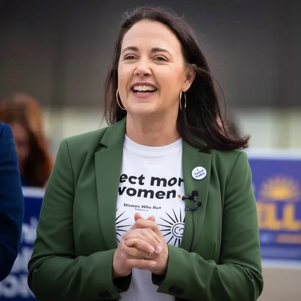 Nebraska Democrats Play Hardball: Primary Winner Plans to Drop Out to Stop GOP