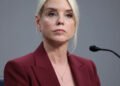 Bondi To Face House Panel Over Handling Of Epstein Files