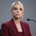 Pam Bondi Diagnosed with Thyroid Cancer After Trump Fired Her