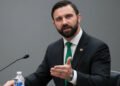 Trump Just Nominated the Man He Fired for Telling the Truth About FEMA