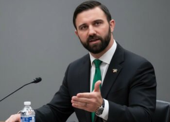 Trump Just Nominated the Man He Fired for Telling the Truth About FEMA