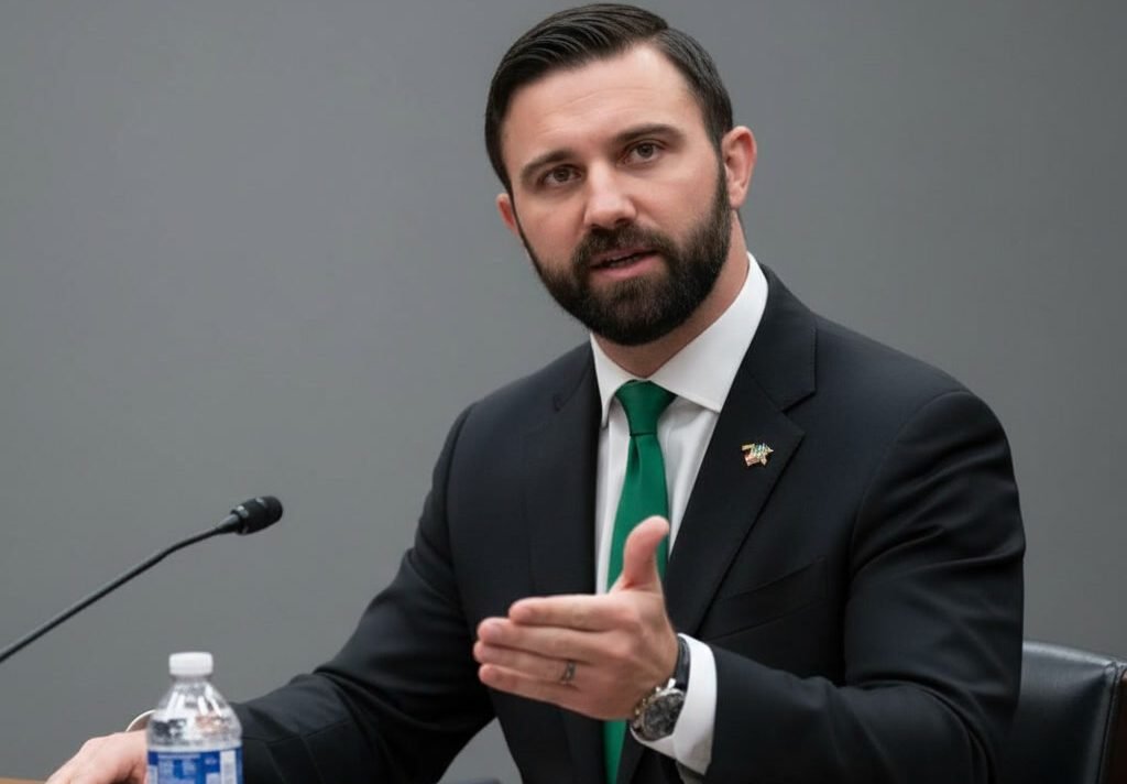 Trump Just Nominated the Man He Fired for Telling the Truth About FEMA