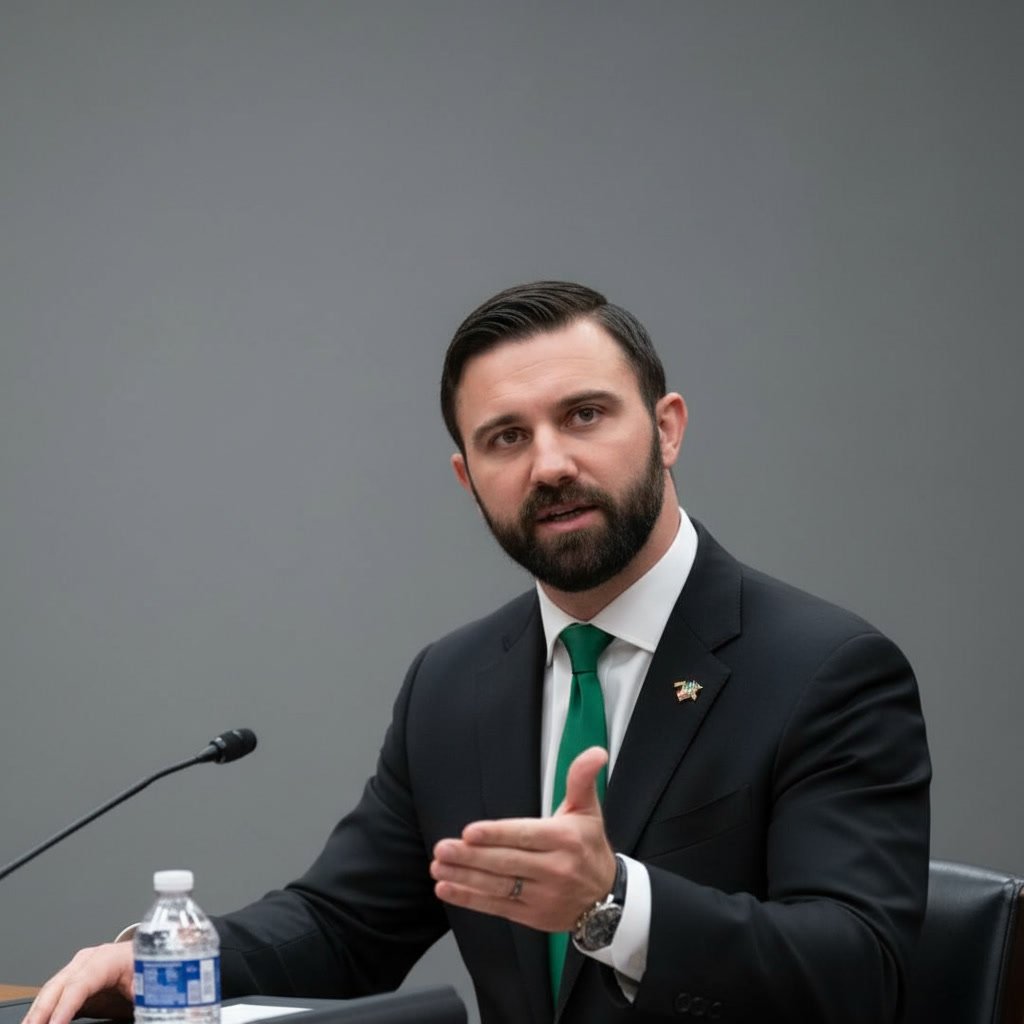 Trump Just Nominated the Man He Fired for Telling the Truth About FEMA