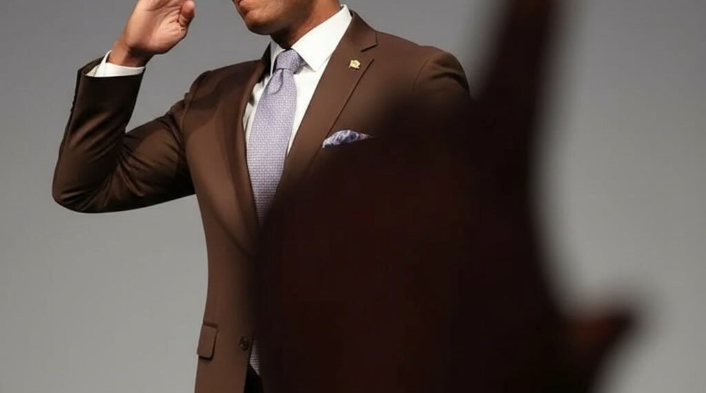 Wes Moore Caught Doubling His Actual Afghanistan Time