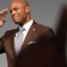 Wes Moore Caught Doubling His Actual Afghanistan Time
