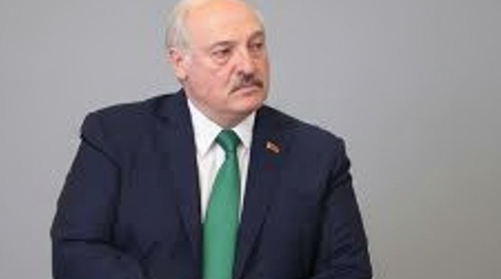 The Dangerous Reality Behind Trump’s Lukashenko Alliance