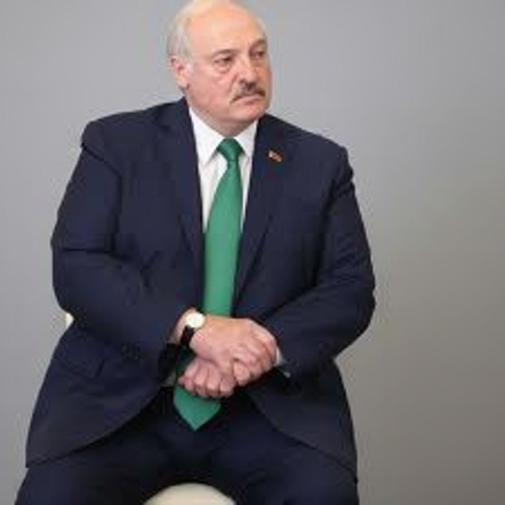 The Dangerous Reality Behind Trump’s Lukashenko Alliance
