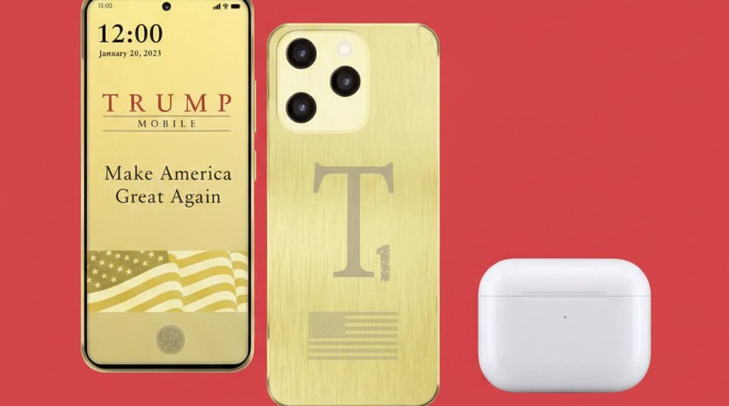 Trump Phone Buyers Face Nightmare: $59 Million Collected, Zero Phones Shipped
