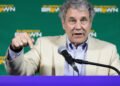 Sherrod Brown Sets Up High-Stakes Ohio Senate Clash With Jon Husted After Primary Win