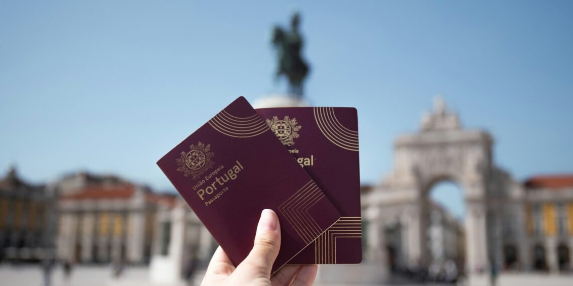 Portugal Just Made Citizenship Harder to Get — But Permanent Residency Is Still Within Reach