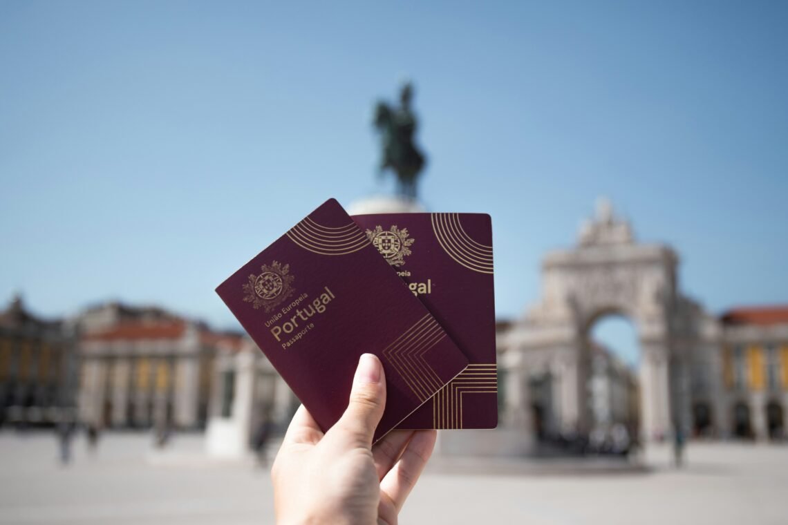 Portugal Just Made Citizenship Harder to Get — But Permanent Residency Is Still Within Reach