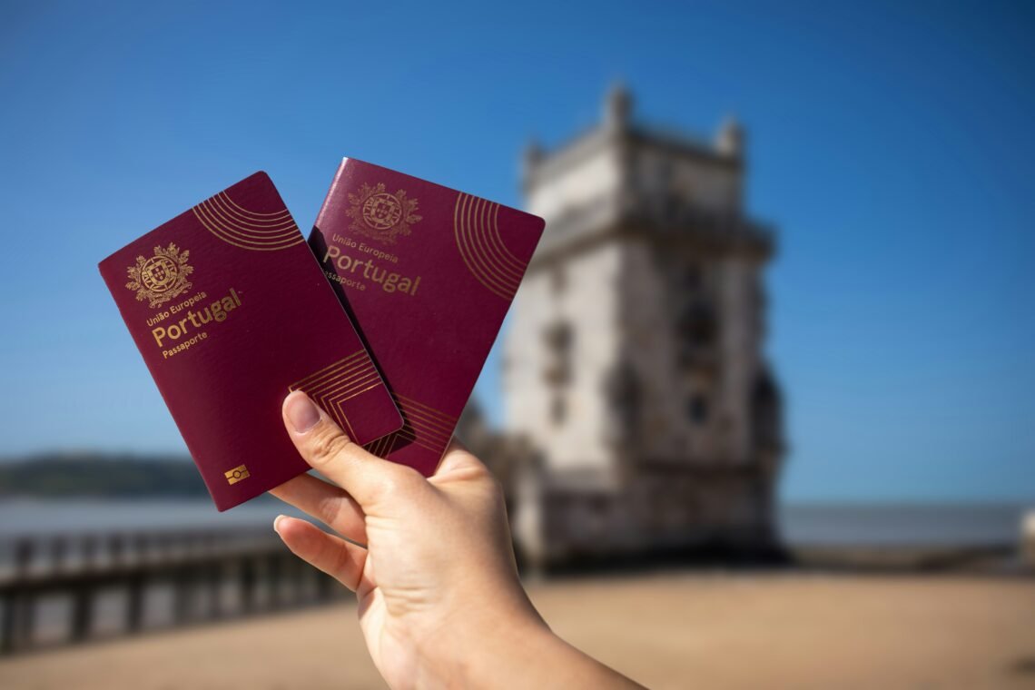 Portugal Clarifies New Nationality Law Will Not Affect Pending Applications