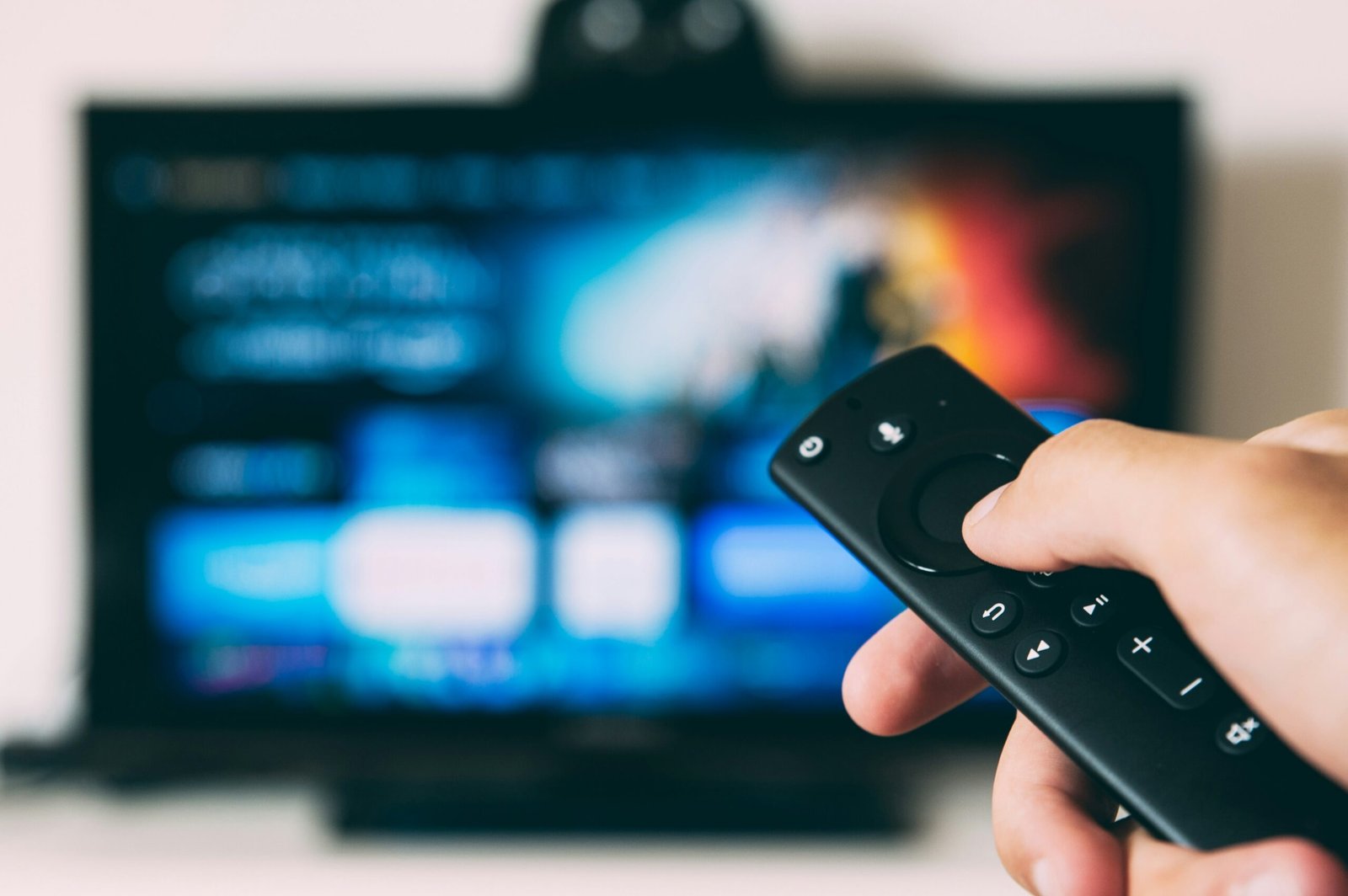Texas Attorney General Sues Netflix, Claiming It Tracks Users’ Every Move