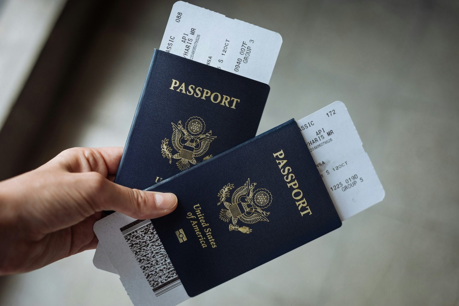 Owe Child Support? The State Department Just Made It Harder to Leave the Country