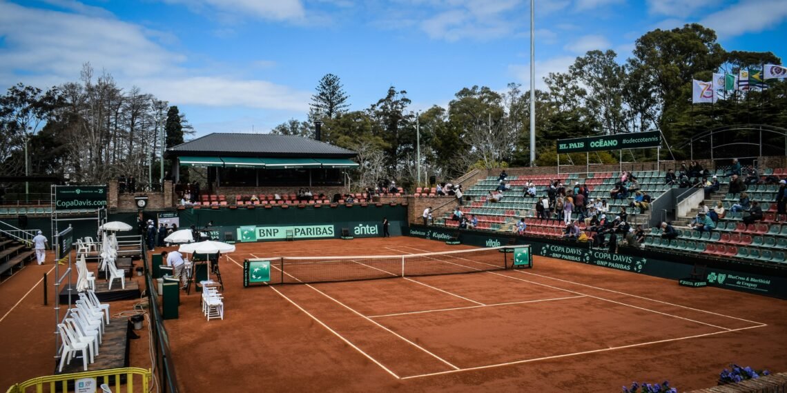 French Open 2026: Top Favourites To Win Roland Garros