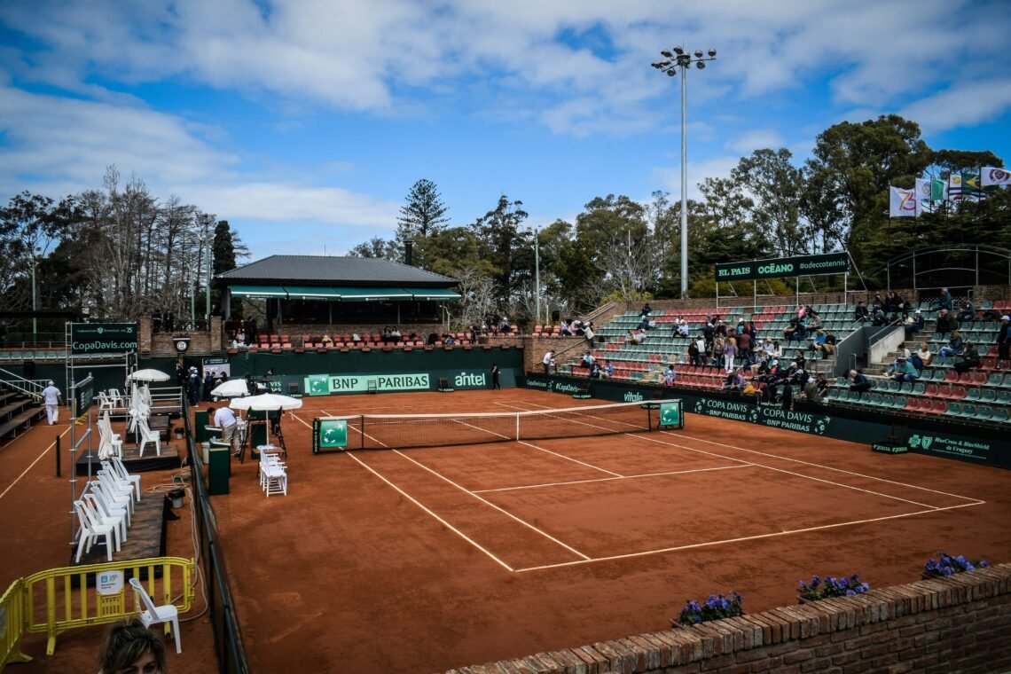 French Open 2026: Top Favourites To Win Roland Garros