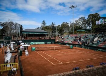 French Open 2026: Top Favourites To Win Roland Garros