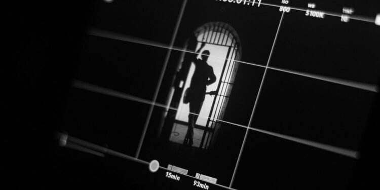 Baltimore’s Most Embarrassing Prisoner Escape