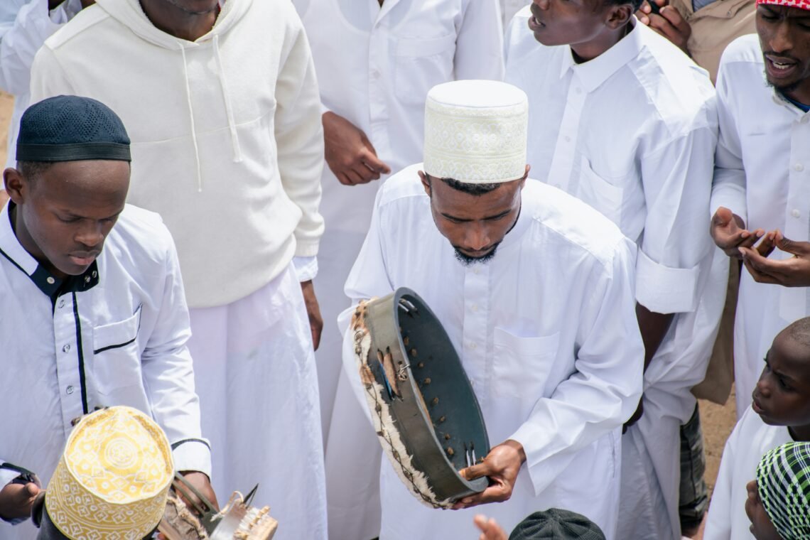 Rising Costs Force Many Nigerian Muslims To Scale Back Eid Celebrations