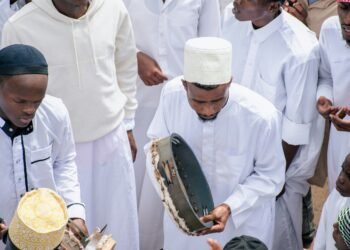 Rising Costs Force Many Nigerian Muslims To Scale Back Eid Celebrations