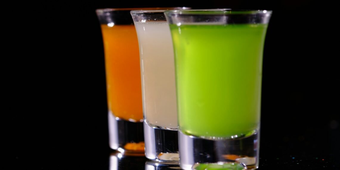 99p BuzzBallz Shot Sparks Backlash As Charities Raise Child Appeal Concerns