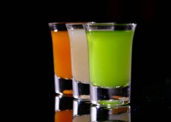 99p BuzzBallz Shot Sparks Backlash As Charities Raise Child Appeal Concerns