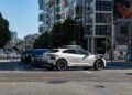 Waymo Pauses Services After Vehicles Get Stuck, Freeway Software Issues