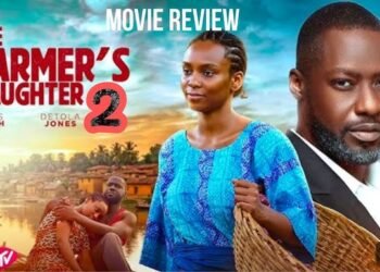 Farmer’s Daughter Review: Powerful Performances Undone By Weak Story Transitions