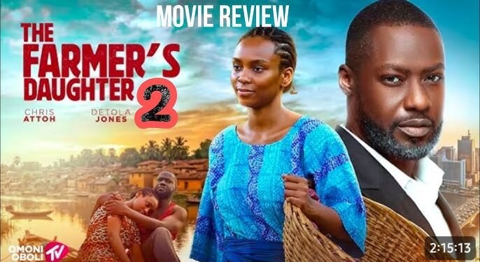 Farmer’s Daughter Review: Powerful Performances Undone By Weak Story Transitions