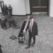 Security Footage of Suspect in the White House Dinner Shooting Released by DOJ