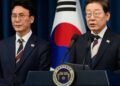 The 'Amazon of South Korea' Is Now a Diplomatic Nightmare for Two Allies