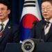 The 'Amazon of South Korea' Is Now a Diplomatic Nightmare for Two Allies