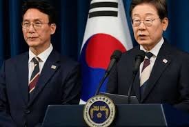 The 'Amazon of South Korea' Is Now a Diplomatic Nightmare for Two Allies