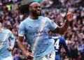 Semenyo Seals FA Cup glory as Man City triumph over Chelsea