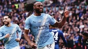 Semenyo Seals FA Cup glory as Man City triumph over Chelsea