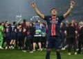 Paris Saint-Germain beat Arsenal on penalties to retain Champions League title as Arteta calls for evolution