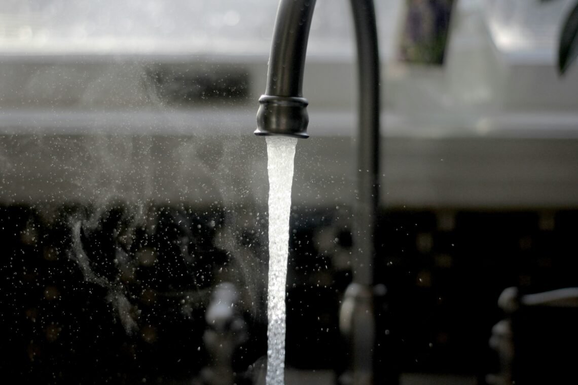 ​The Real Reason Baltimore is Running Out of Water