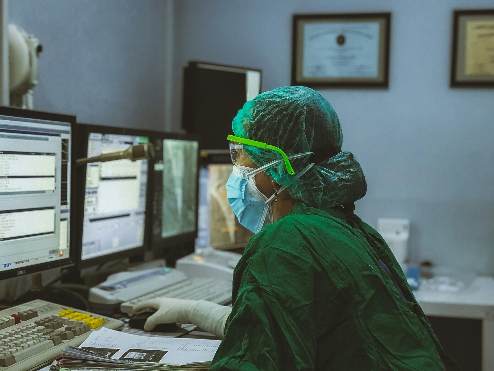 WHO Confirms 101 Ebola Cases In DRC, Warns Situation May Escalate