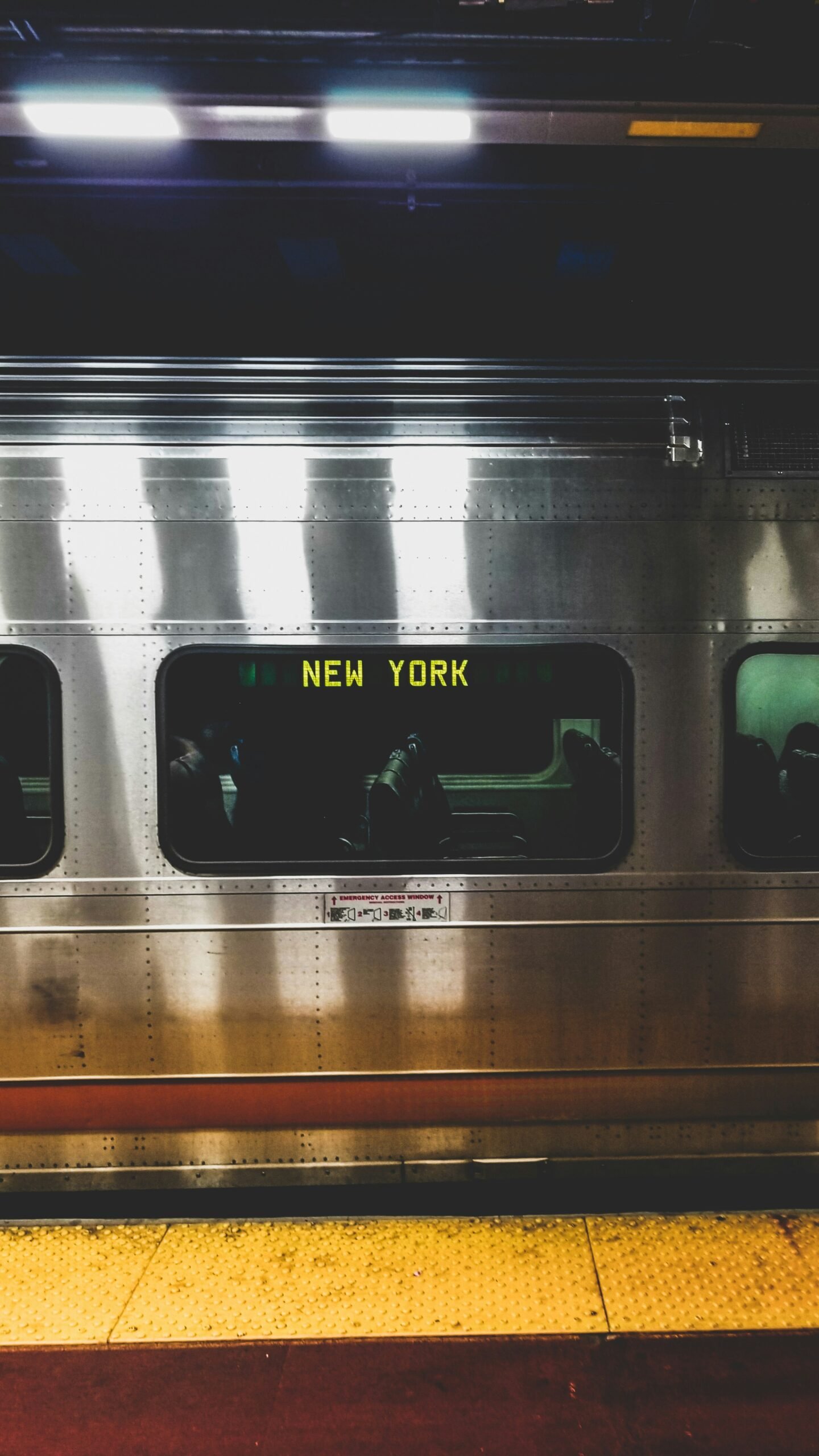 New Jersey Transit revises World Cup train fare after FIFA backlash