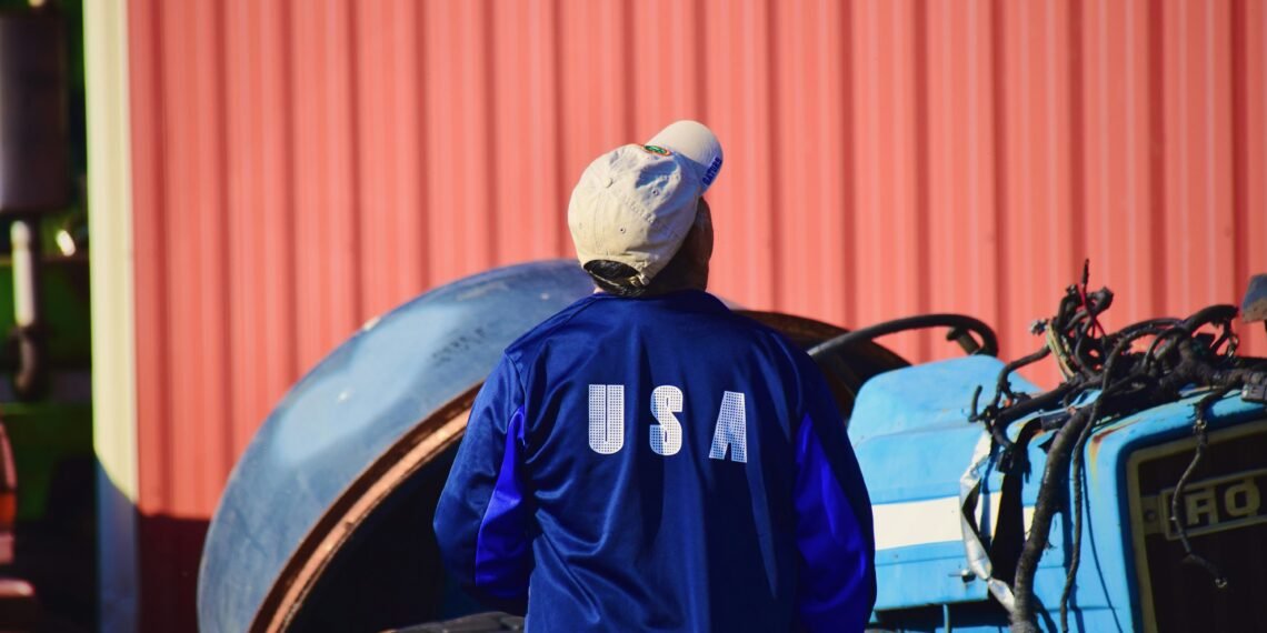 Why America’s Frozen Minimum Wage Is Starving Active Workers