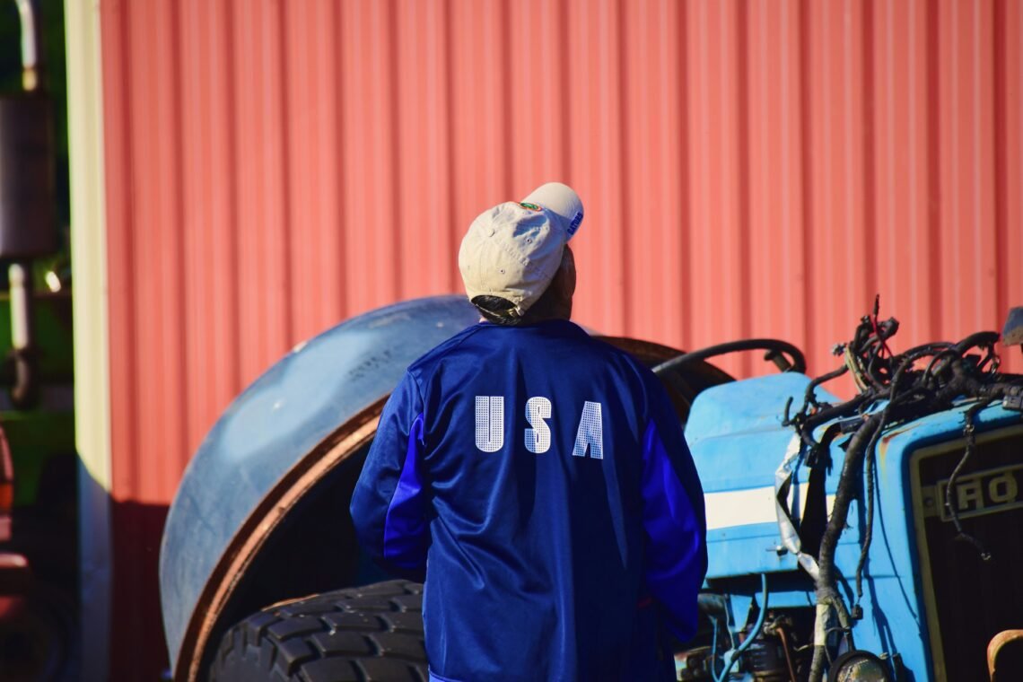 Why America’s Frozen Minimum Wage Is Starving Active Workers