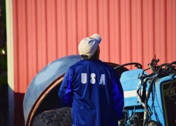 Why America’s Frozen Minimum Wage Is Starving Active Workers