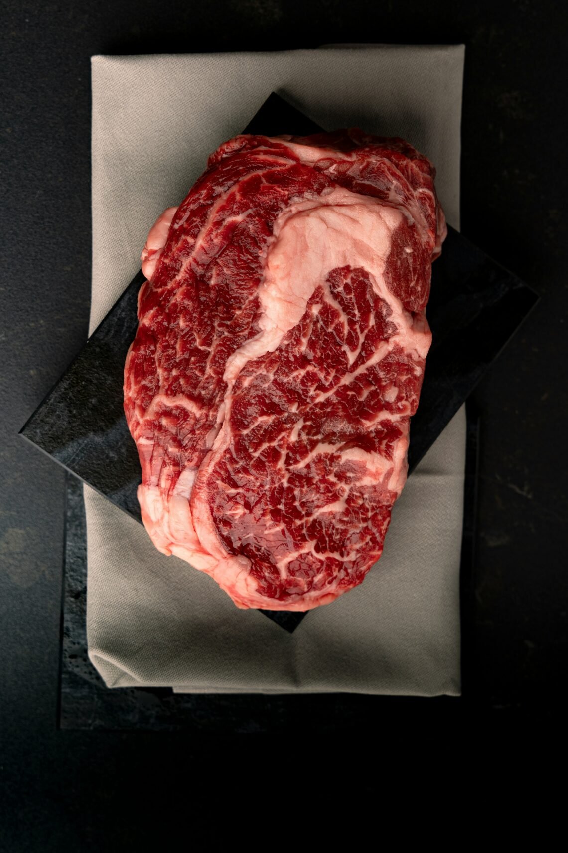 DOJ Launches Probe into 4 Meat Giants Controlling 85% of U.S. Beef