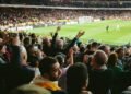 Fans' invasion into the pitch in a Ligue 1 clash abandon the match between Nantes and Toulouse