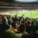 Fans' invasion into the pitch in a Ligue 1 clash abandon the match between Nantes and Toulouse
