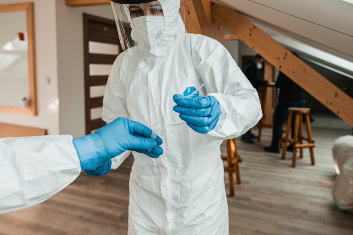 Ebola Outbreak Kills 65 in Eastern DR Congo